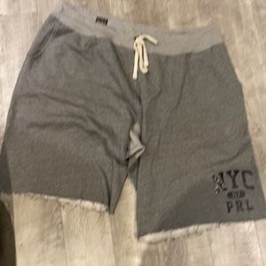 Polo Ralph Lauren shorts big & tall
